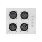 Варочная поверхность газовая Jantar HGR 60 WH EF
