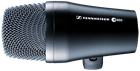 Микрофон динамический Sennheiser 23378 E 902 (4044155001143)