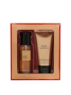 Набір косметики VICTORIA'S SECRET BARE VANILLA, 2х75 мл