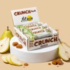 Батончик FitWin  Crunch Bar 25% 12*50 гр
