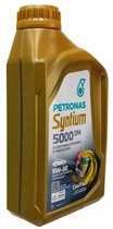 Моторное масло Petronas Syntium 5000 DM