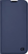 Чохол-книжка для смартфона ArmorStandart OneFold Case для Xiaomi Redmi Note 14 Pro+ 5G Dark Blue (ARM79809)