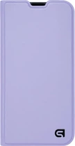 Чехол-книжка для смартфона OPPO Reno14 F 5G/Reno14 FS 5G ArmorStandart OneFold Case Lavender (ARM87820)