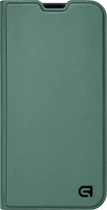 Чехол-книжка для смартфона ArmorStandart OneFold Case для Xiaomi Redmi 15C 4G (GL)/Poco C85 4G (GL) Green (ARM88345)