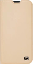 Чохол-книжка для смартфона ArmorStandart OneFold Case для Xiaomi Redmi A5 4G Gold (ARM85945)