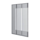 Шторка для ванны Koller Pool Style 1000х1500 мм Right Chrome/Clear (1625181703)