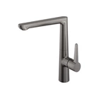 Смеситель кухонный Koller Pool Dakota Kitchen Gun Grey (1105310905)