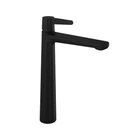 Смеситель для раковины Koller Pool Dakota XL Black Matt (1105340605)