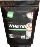 Протеин Target Nutrition Trend сывороточный WHEY 80 и омега 3