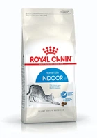 Сухой корм для кошек Royal Canin Indoor