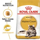 Сухой корм для кошек Royal Canin Maine Coon Adult
