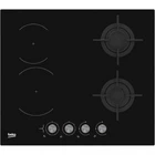 Варочная поверхность комбинированная Beko HILM 64222 S