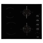 Варочная поверхность комбинированная Beko HILM 64120 S