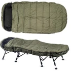 Спальний мішок (спальник) ковдра 5 season Ranger RA5516