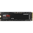 Накопитель SSD M.2 2280 4TB 990 PRO Samsung (MZ-V9P4T0BW) SAMSUNG MZ-V9P4T0BW 922509