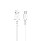 Кабель Hoco X13 Easy charged Type-C charging cable,(L-1M) белый