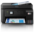 БФП ink color A4 Epson EcoTank L5290 33_15 ppm Fax ADF USB Ethernet Wi-Fi 4 inks (00117456)