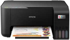 БФП ink color A4 Epson EcoTank L3201 33_15 ppm USB 4 inks (00117446)