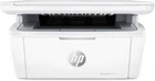 Багатофункціональний пристрій А4 ч/б HP LaserJet M141a (00117357)