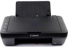 БФП А4 Canon PIXMA Ink Efficiency E414 (00117492)