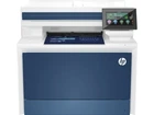 Багатофункціональний пристрій А4 кол. HP Color LaserJet Pro MFP 4303fdn (00117349)
