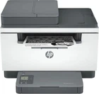 Багатофункціональний пристрій А4 ч/б HP LaserJet M236sdn (00117366)