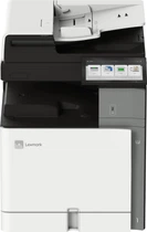 МФУ A3 цв. Lexmark CX950se