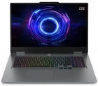 Ноутбук Lenovo LOQ 17IRX10 (83JH003NRA)