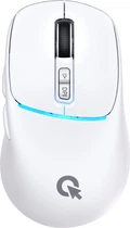 Мышка OfficePro M468W White