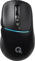 Мышка OfficePro M468B Wireless/Bluetooth Black (M468B)
