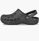 Тапочки CROCS Baya Clog Black 10126-014 41-42