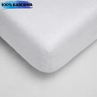 Наматрацник водонепроникний Moon&Star Aqua Comfort FF 160х200х10 см з резинкою по периметру (MS-900000134)