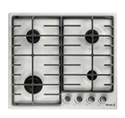 Газовая варочная поверхность BORGIO 6940-17 Inox FFD