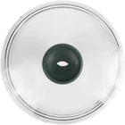 Крышка стеклянная TVS Eco Ok 9465124003O301 24 см