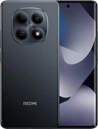 Мобільний телефон Xiaomi Redmi Note 15 6/128GB Black