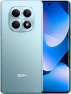 Мобільний телефон Xiaomi Redmi Note 15 8/256GB Glacier Blue