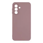 Чохол Silicone Cover Full Camera (A) для Samsung Galaxy A17 (A175)/A17 5G (A176) 19.Pink Sand