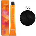Крем-краска для волос Lakme Gloss Color Rinse