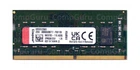 Оперативная память для ноутбука Kingston DDR4 8GB 3200MHz SO-DIMM PC4-3200 (KVR32S22S8/8)