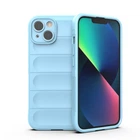 Чохол для смартфона Cosmic Magic Shield for Apple iPhone 13 Light Blue (MagicShiP13Blue)
