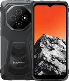 Мобільний телефон Blackview FORT 1 6/256 Гб Black 10000mAh NFC
