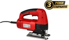 Лобзик электрический GTM JS120/750EM
