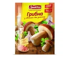 Приправа універсальна Грибна з овочами та зеленню TM "Smakko" 80 g
