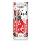 Ароматизатор повітря Winso Light - Cola 991070