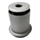 Сайлентблок переднього нижнього важеля, CTR GV1087 OEM 48655-60050 Toyota Land Cruiser, Lexus GX