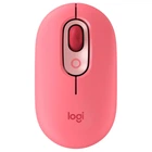 Миша Logitech POP Mouse Bluetooth Heartbreaker Rose (910-006548) [69017]