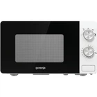 Микроволновая печь Gorenje MO20E1W [69304]