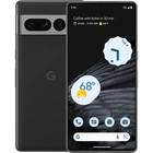 Смартфон Google Pixel 7 Pro 12/128GB (Obsidian) [74618]