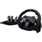 Ігрове кермо Logitech G920 Driving Force (941-000123) [57491]