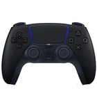 Геймпад Sony DualSense для PS5 Midnight Black (9827696) [57473]